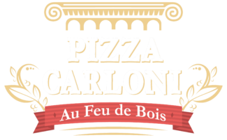 Pizza Carloni Spécialité italienne